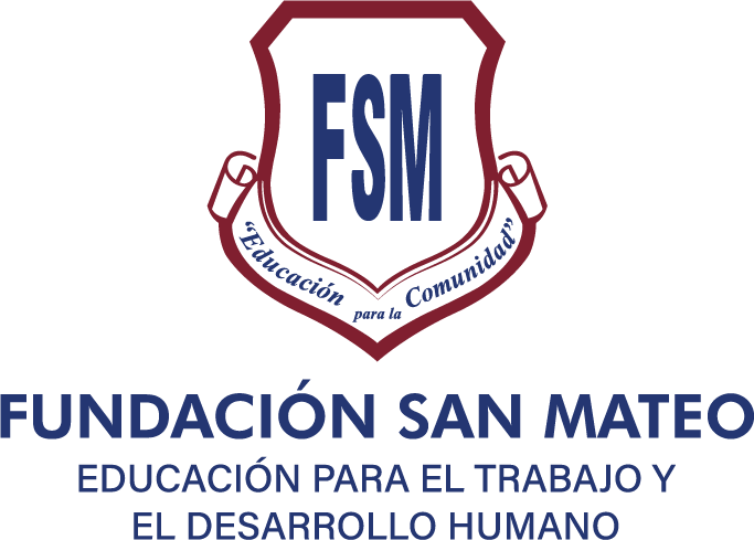 Logotipo de la empresa